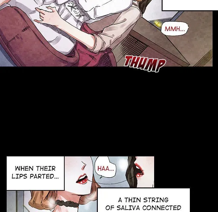 Miss Provocative Chapter 31 page 37 - 