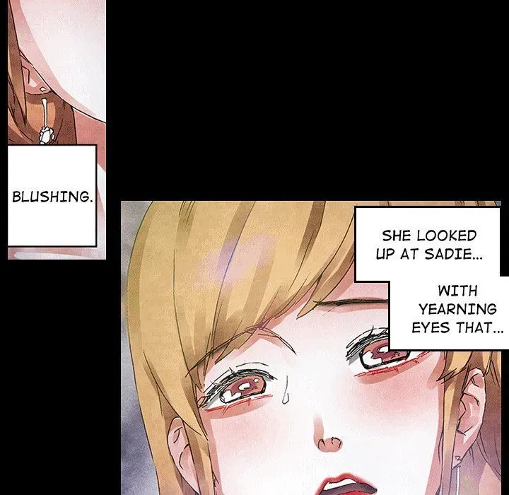 Miss Provocative Chapter 31 page 39 - 