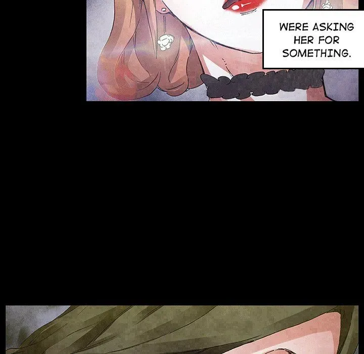 Miss Provocative Chapter 31 page 40 - 