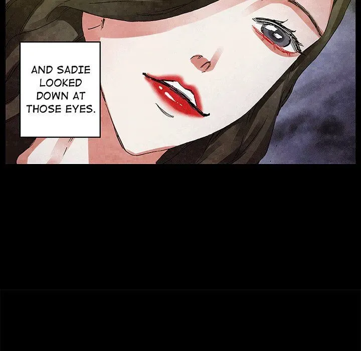 Miss Provocative Chapter 31 page 41 - 