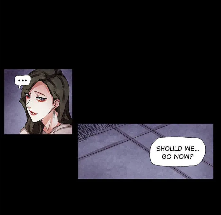 Miss Provocative Chapter 31 page 44 - 