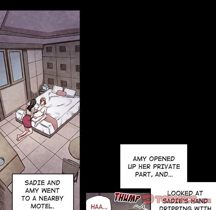 Miss Provocative Chapter 31 page 50 - 