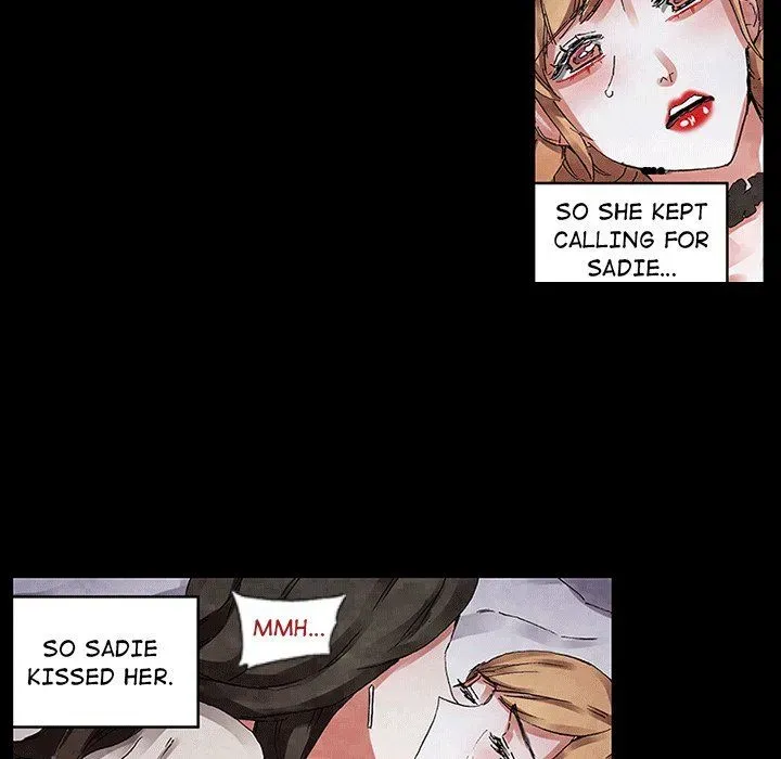 Miss Provocative Chapter 31 page 53 - 