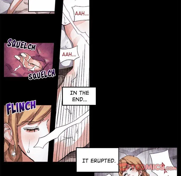 Miss Provocative Chapter 31 page 58 - 