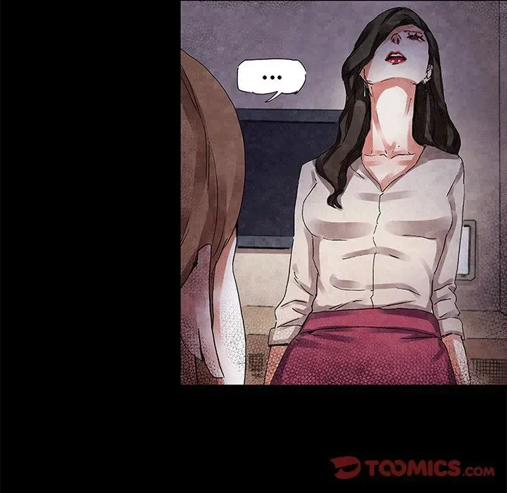 Miss Provocative Chapter 31 page 62 - 
