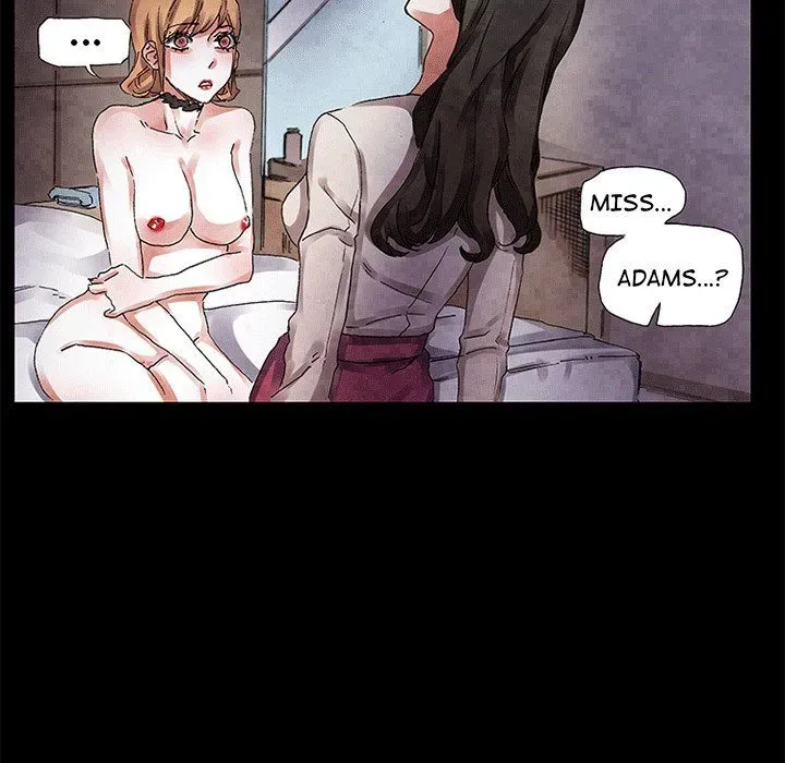 Miss Provocative Chapter 31 page 64 - 