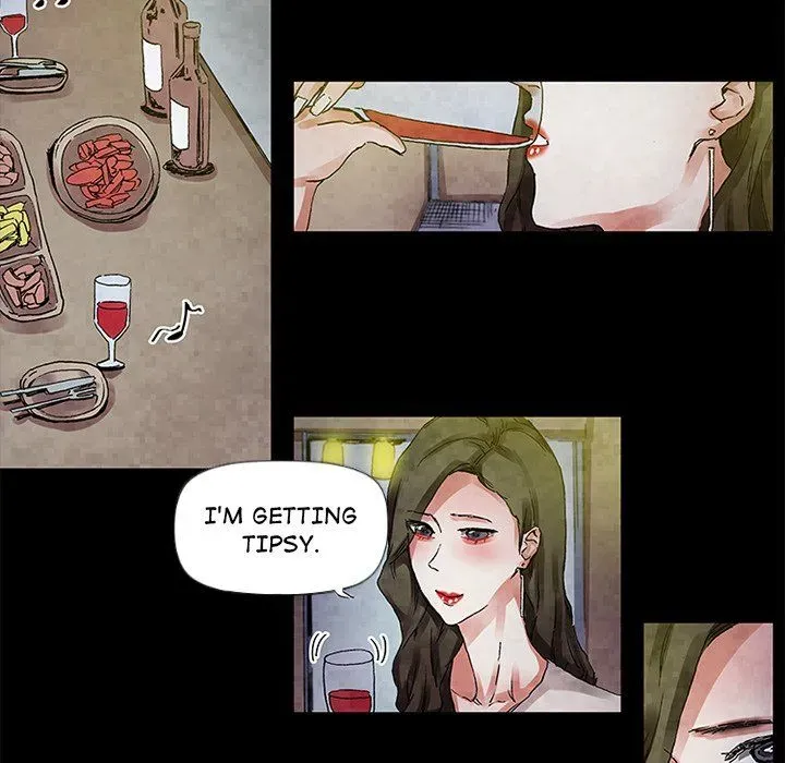 Miss Provocative Chapter 31 page 8 - 