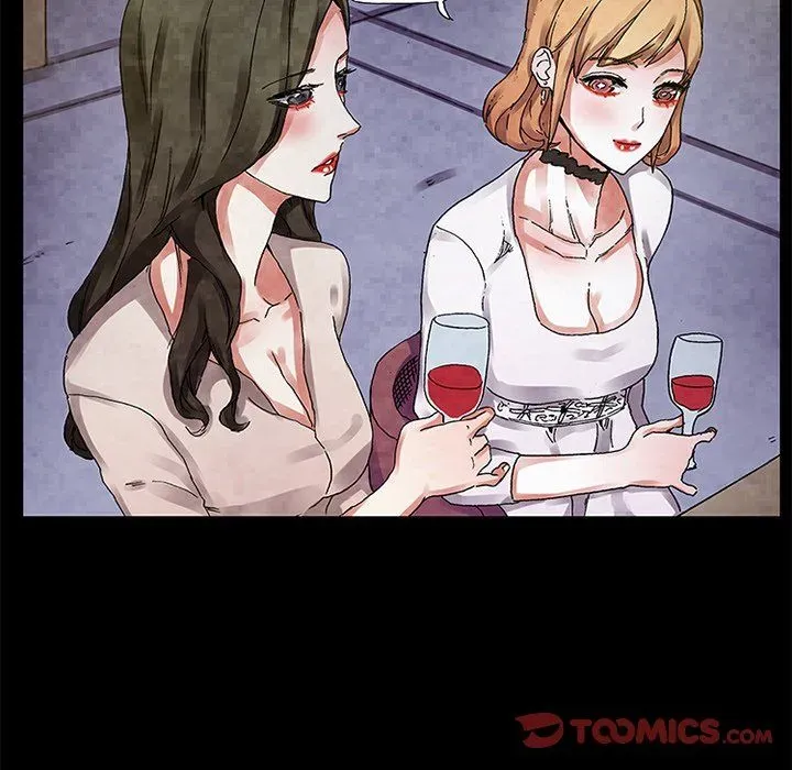 Miss Provocative Chapter 31 page 10 - 