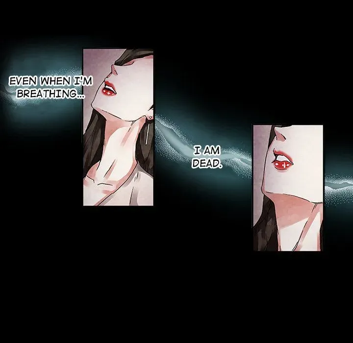 Miss Provocative Chapter 32 page 11 - 