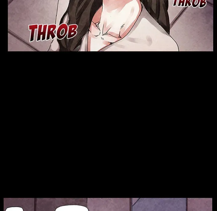 Miss Provocative Chapter 32 page 13 - 