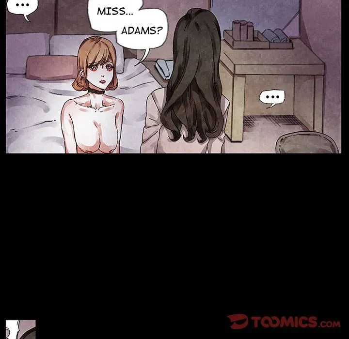 Miss Provocative Chapter 32 page 14 - 