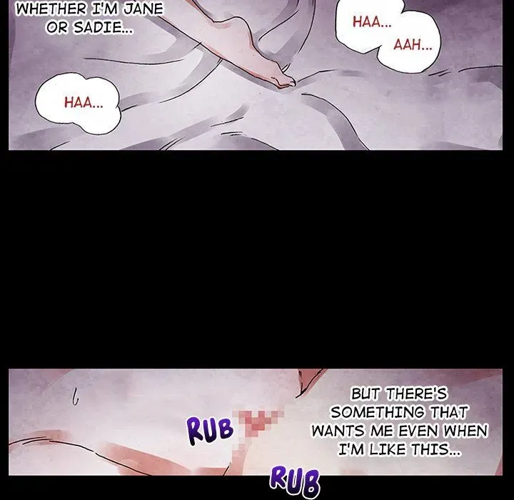 Miss Provocative Chapter 32 page 17 - 