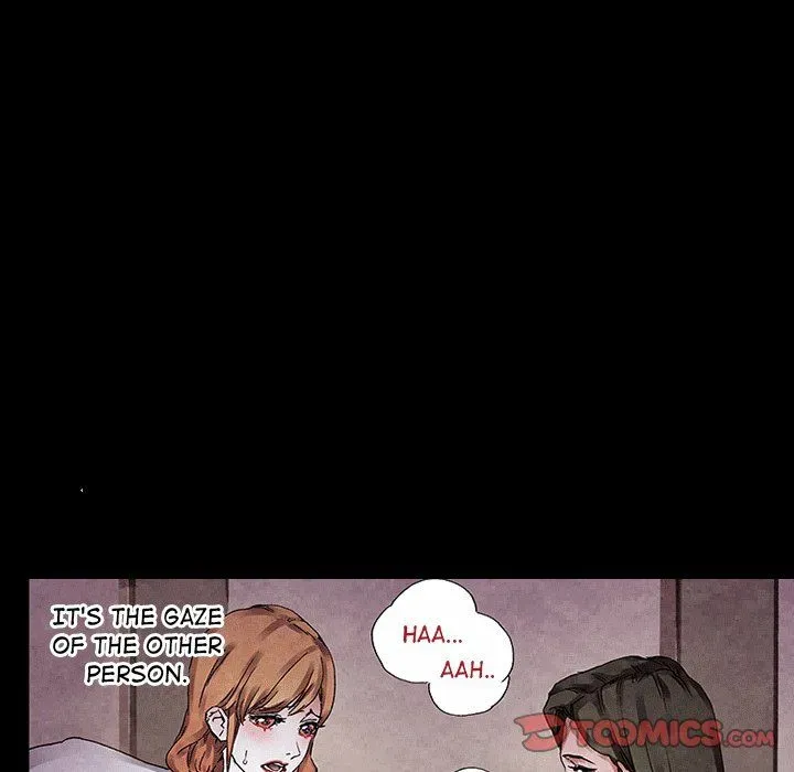 Miss Provocative Chapter 32 page 18 - 