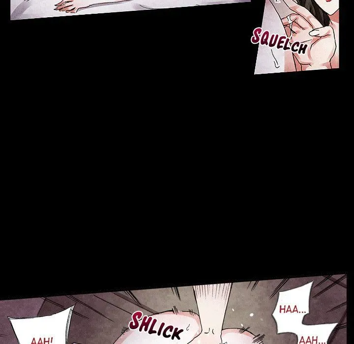 Miss Provocative Chapter 32 page 28 - 