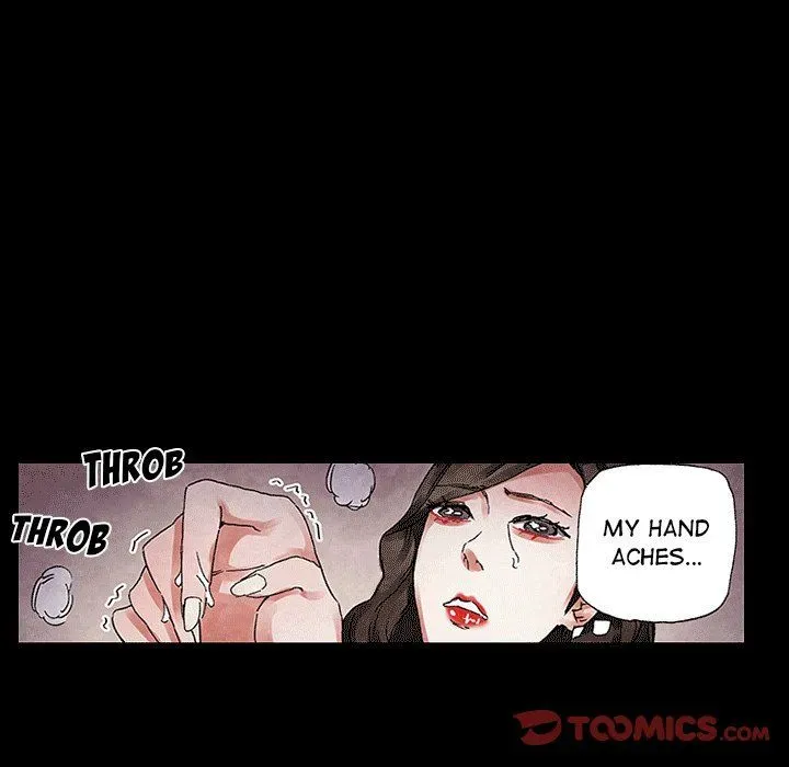 Miss Provocative Chapter 32 page 30 - 
