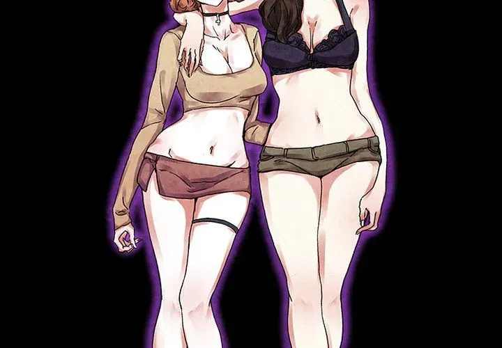 Miss Provocative Chapter 32 page 4 - 