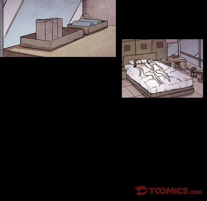 Miss Provocative Chapter 32 page 34 - 