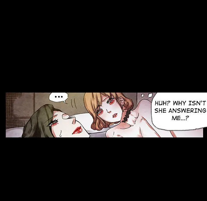 Miss Provocative Chapter 32 page 36 - 