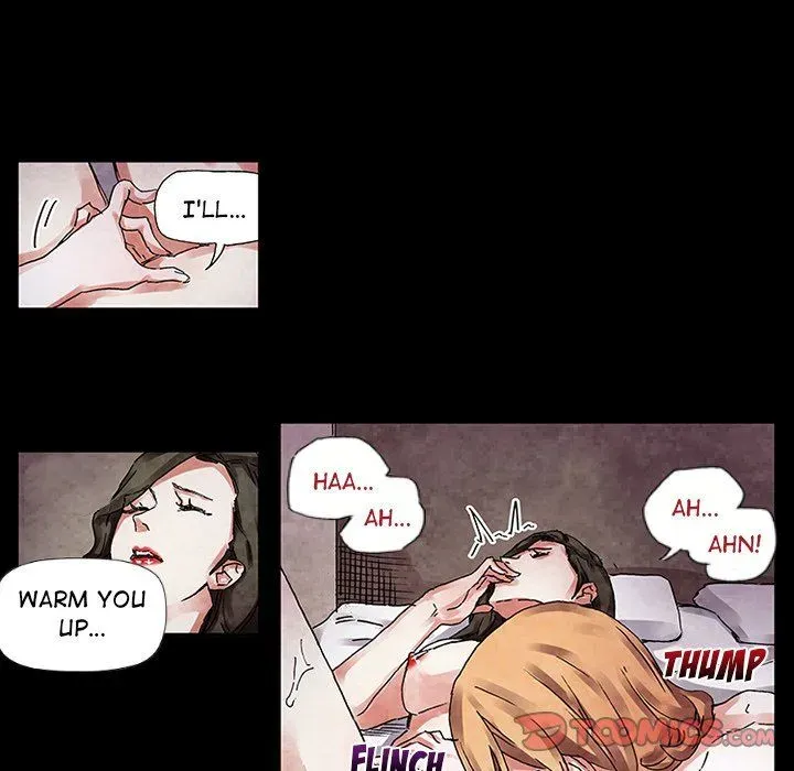 Miss Provocative Chapter 32 page 42 - 