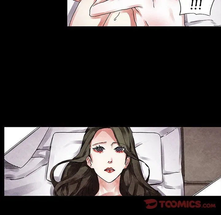 Miss Provocative Chapter 32 page 46 - 