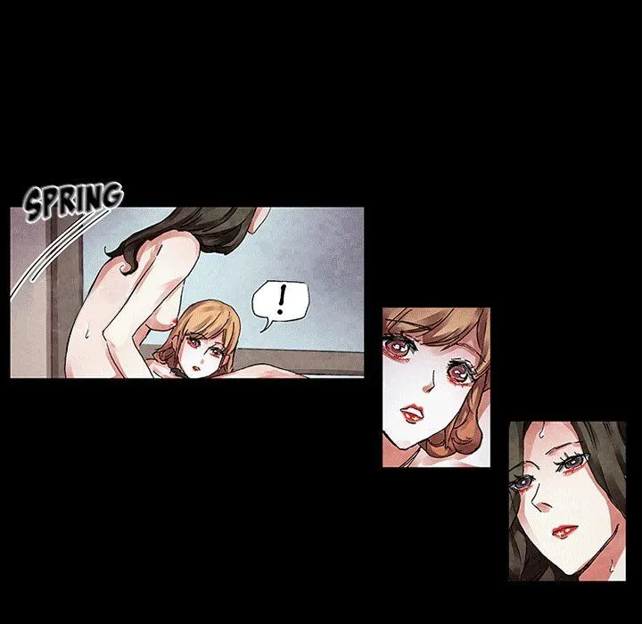 Miss Provocative Chapter 32 page 48 - 