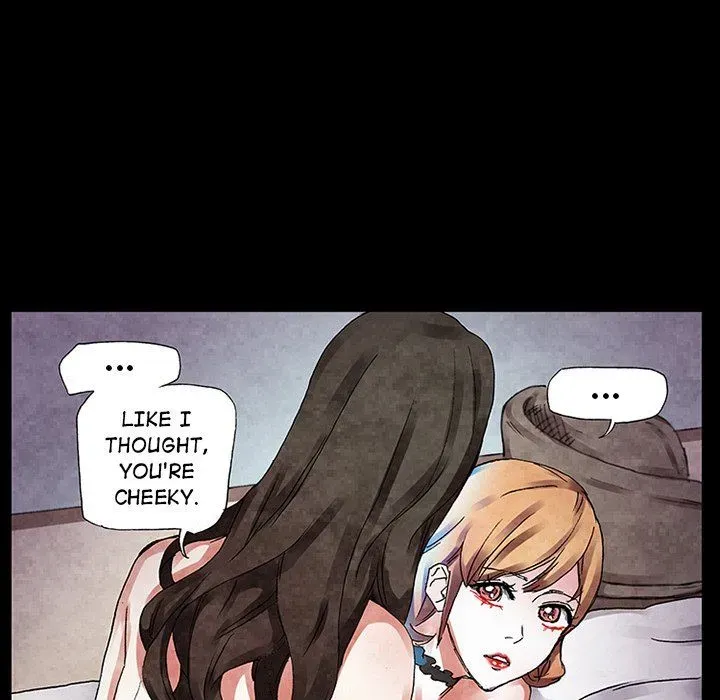 Miss Provocative Chapter 32 page 49 - 
