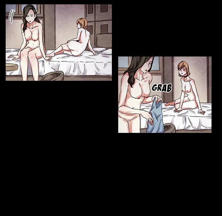 Miss Provocative Chapter 32 page 52 - 