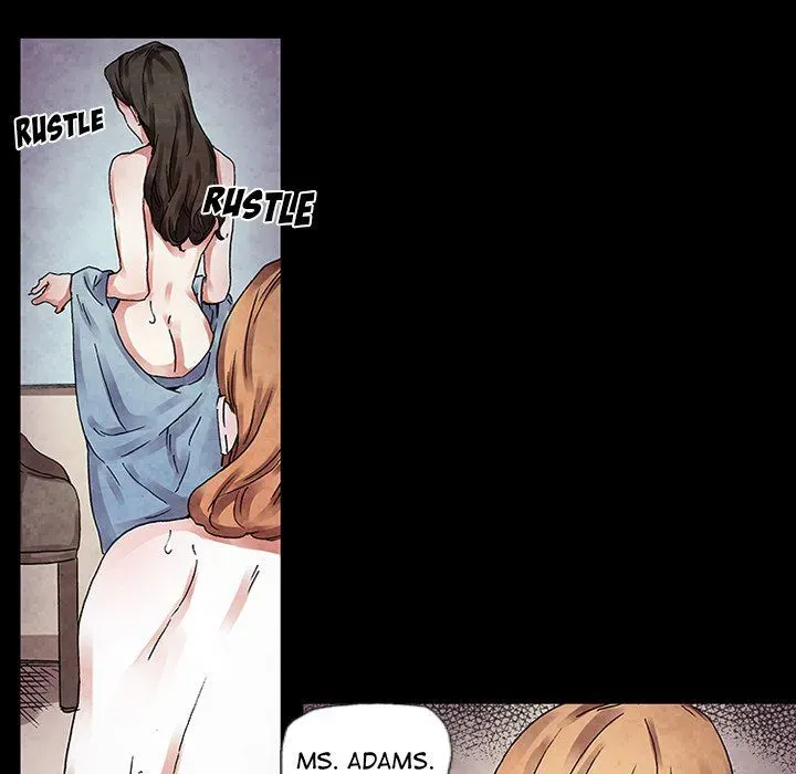Miss Provocative Chapter 32 page 53 - 