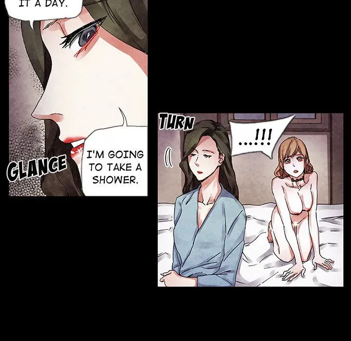 Miss Provocative Chapter 32 page 56 - 