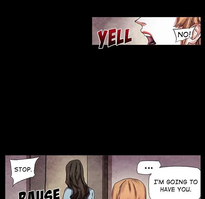 Miss Provocative Chapter 32 page 57 - 