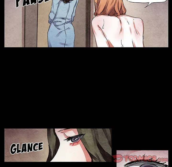 Miss Provocative Chapter 32 page 58 - 
