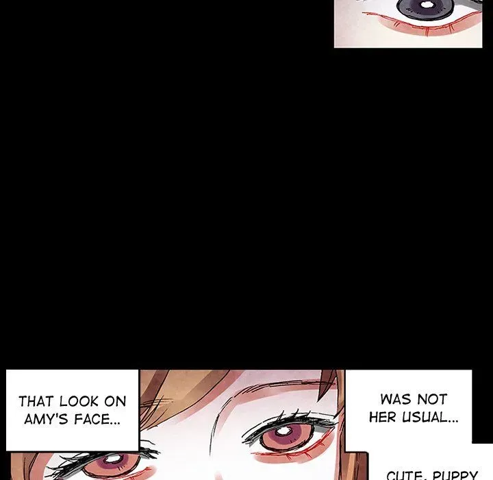 Miss Provocative Chapter 32 page 59 - 
