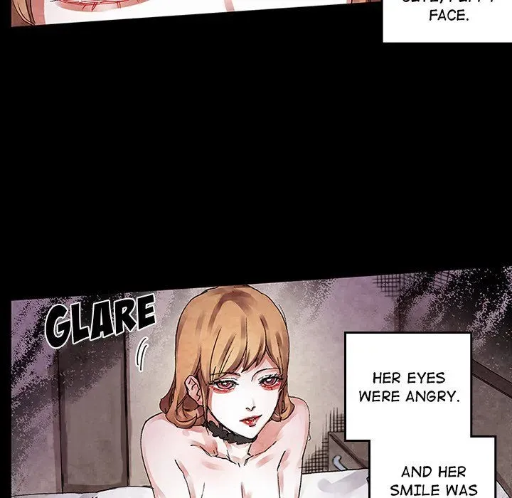Miss Provocative Chapter 32 page 60 - 