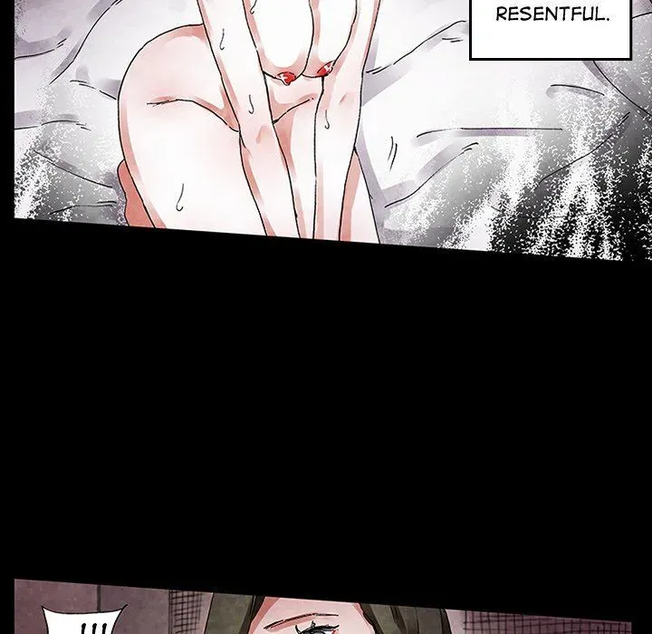 Miss Provocative Chapter 32 page 61 - 