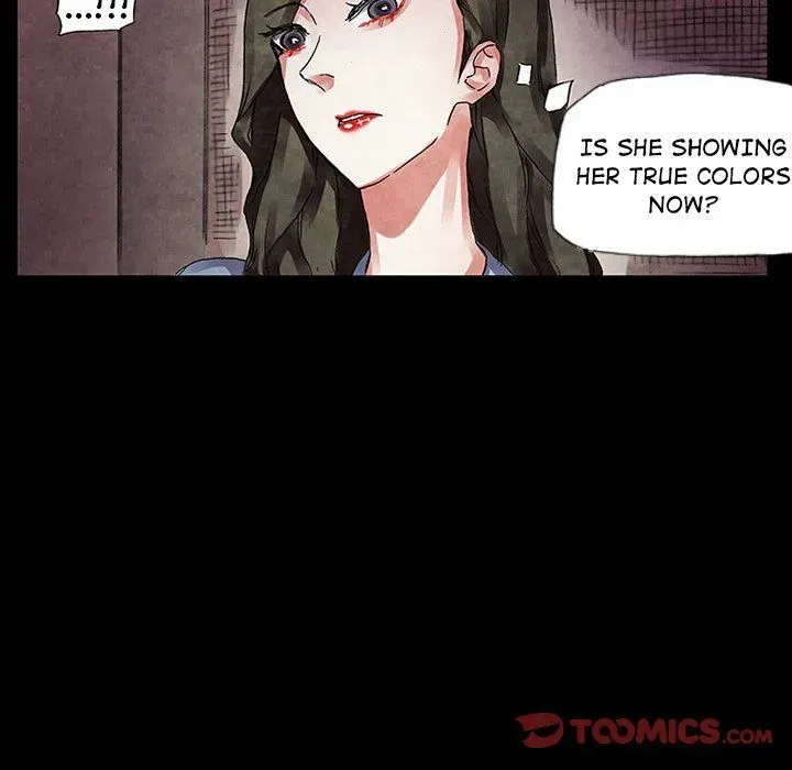 Miss Provocative Chapter 32 page 62 - 