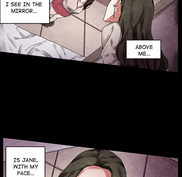 Miss Provocative Chapter 32 page 9 - 