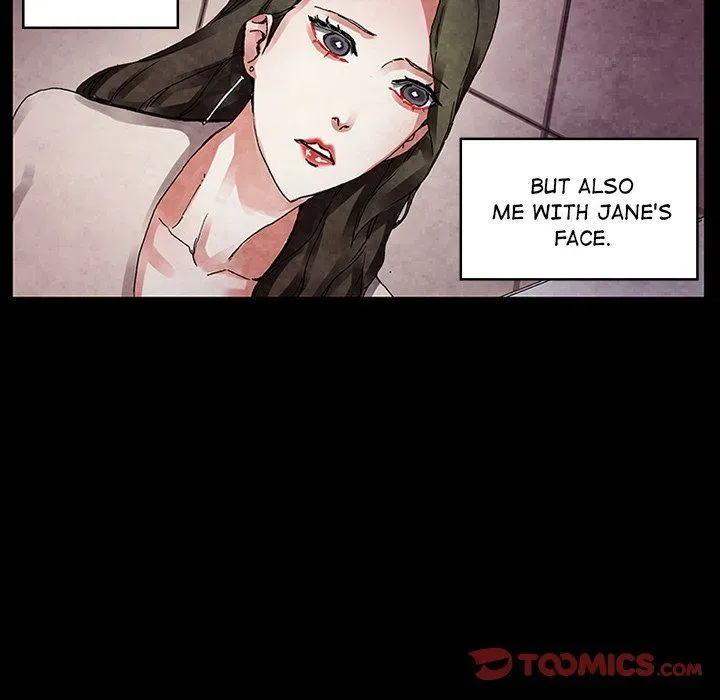 Miss Provocative Chapter 32 page 10 - 