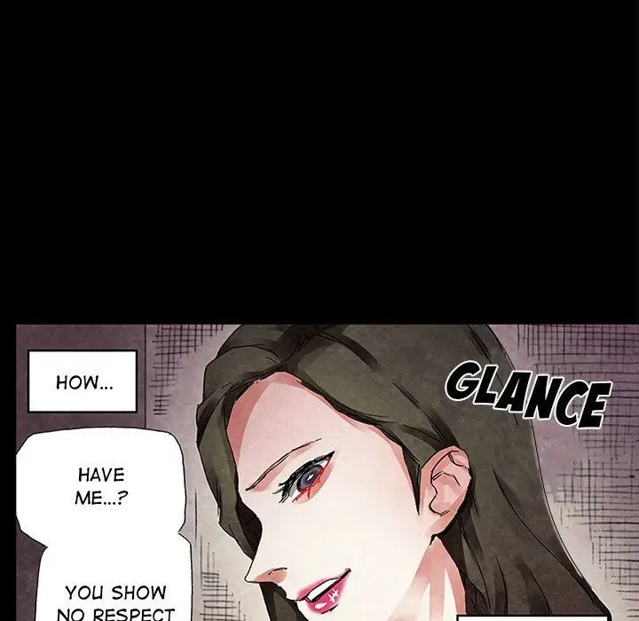 Miss Provocative Chapter 33 page 11 - 