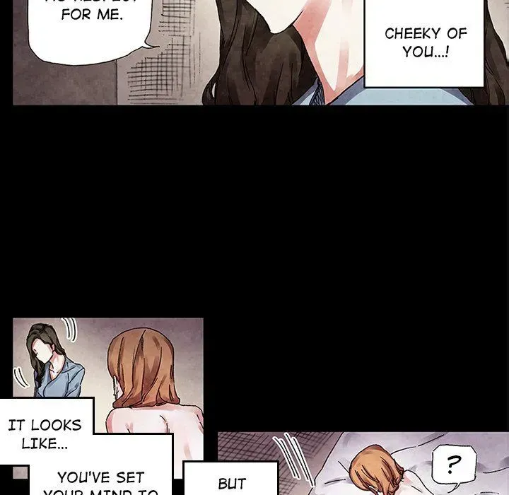 Miss Provocative Chapter 33 page 12 - 