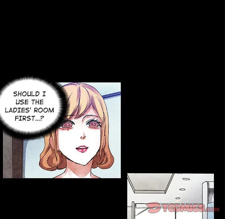 Miss Provocative Chapter 33 page 18 - 