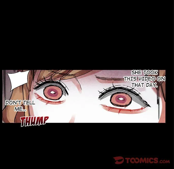 Miss Provocative Chapter 33 page 22 - 
