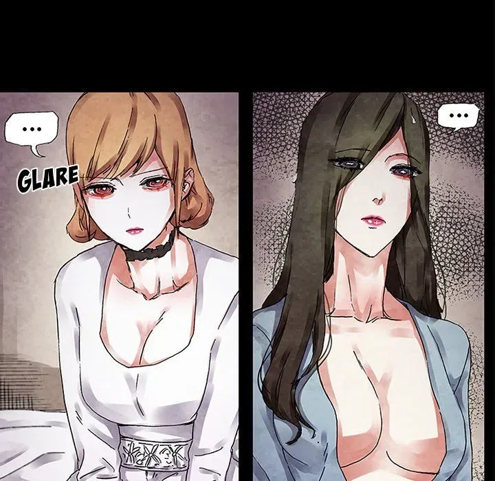 Miss Provocative Chapter 33 page 24 - 