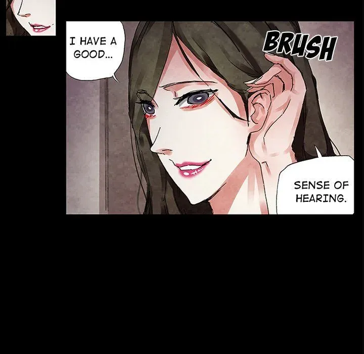 Miss Provocative Chapter 33 page 27 - 