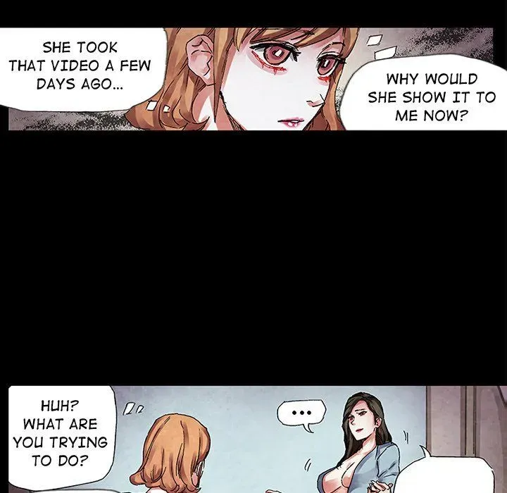 Miss Provocative Chapter 33 page 28 - 