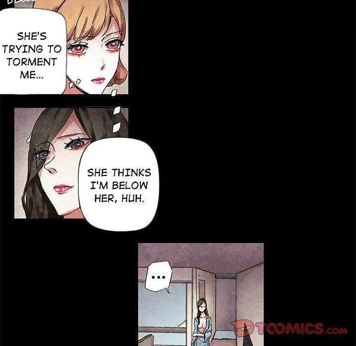Miss Provocative Chapter 33 page 30 - 