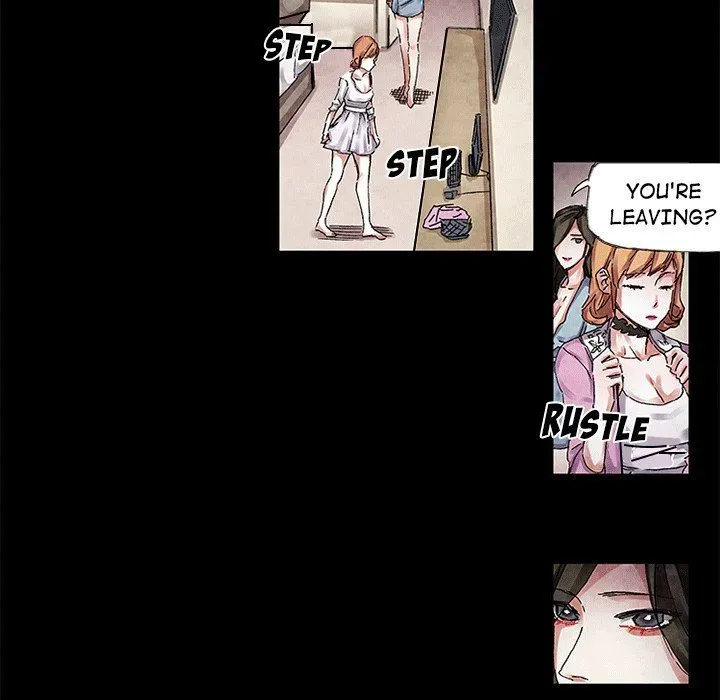 Miss Provocative Chapter 33 page 31 - 