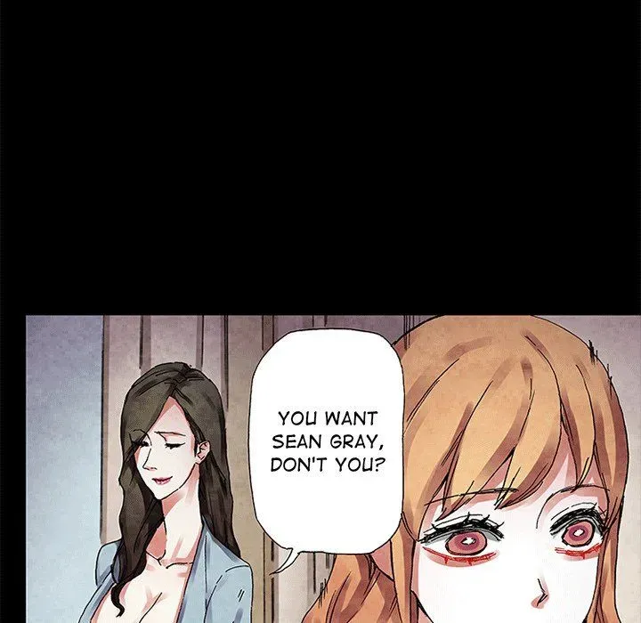 Miss Provocative Chapter 33 page 32 - 