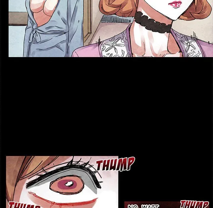 Miss Provocative Chapter 33 page 33 - 
