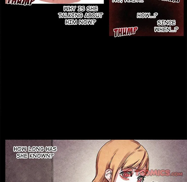 Miss Provocative Chapter 33 page 34 - 
