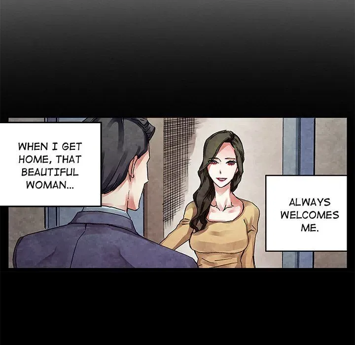 Miss Provocative Chapter 33 page 41 - 